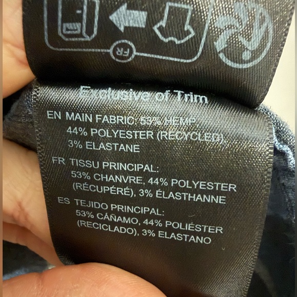 Sitka men’s ambary long sleeve - Picture 4 of 5